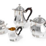 Kaffee-/Teeservice, Christofle - photo 1