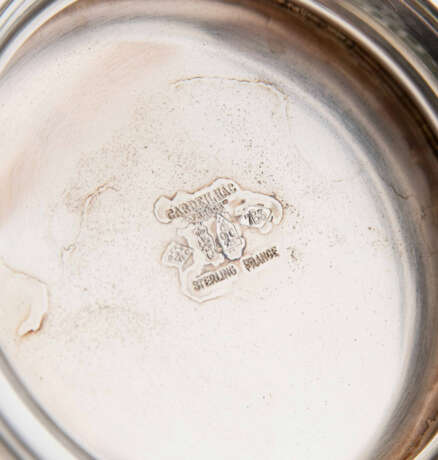 Kaffee-/Teeservice, Christofle - photo 2