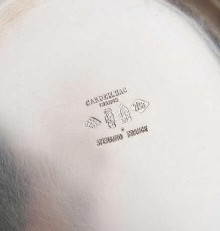 Kaffee-/Teeservice, Christofle - photo 4