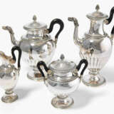 Kaffee-/Teeservice, Christofle - photo 1