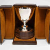 Pokal, Belgien um 1920 - photo 1