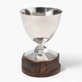 Pokal, Belgien um 1920 - photo 2