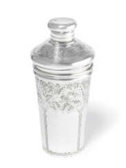 Cocktail-Shaker, Tiffany & Co.