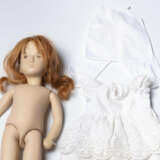 Sasha Morgenthaler (1893–1975), Puppe - photo 4