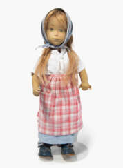 Sasha Morgenthaler (1893–1975), Puppe
