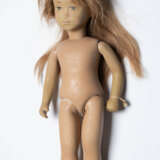 Sasha Morgenthaler (1893–1975), Puppe - photo 2