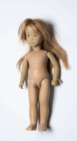 Sasha Morgenthaler (1893–1975), Puppe - photo 2