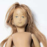 Sasha Morgenthaler (1893–1975), Puppe - photo 4