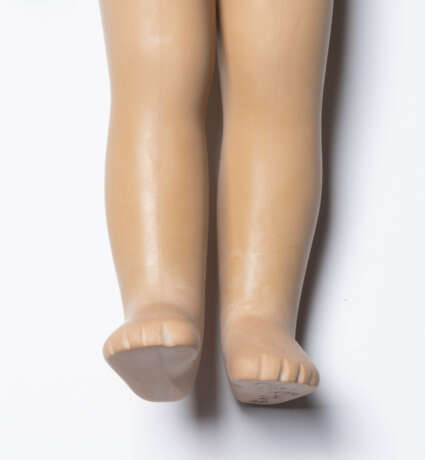 Sasha Morgenthaler (1893–1975), Puppe - photo 6