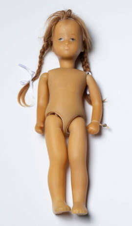 Sasha Morgenthaler (1893–1975), Puppe - photo 2