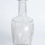Kugelflasche mit Wappen "von Fischer" - photo 3