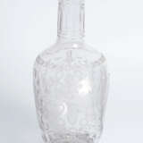 Kugelflasche mit Wappen "von Fischer" - photo 5