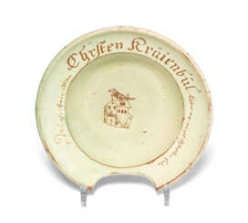 Bern, Rasierbecken