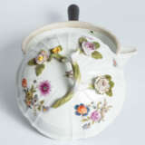 Meissen, Saucenpfännchen mit Blumendekor - photo 6