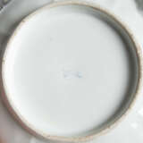 Meissen, Saucenpfännchen mit Blumendekor - photo 10