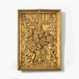 Plakette "Anbetung der Könige" - photo 1