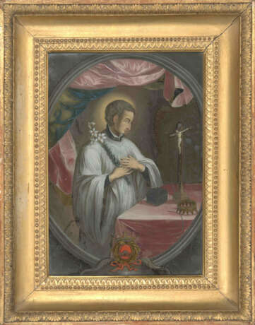 Anna Barbara Abesch (1706–1773) - фото 1