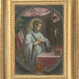 Anna Barbara Abesch (1706–1773) - фото 1