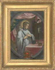 Anna Barbara Abesch (1706–1773)