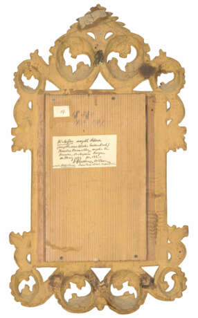 Anna Barbara Abesch (1706–1773), zugeschrieben - фото 2