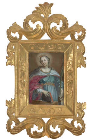Anna Barbara Abesch (1706–1773), zugeschrieben - фото 1