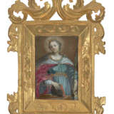 Anna Barbara Abesch (1706–1773), zugeschrieben - фото 1