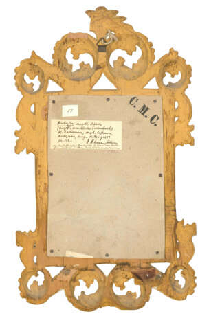 Anna Barbara Abesch (1706–1773), zugeschrieben - фото 2