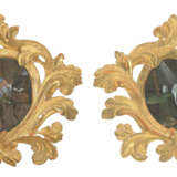 Anna Barbara Abesch (1706–1773), zugeschrieben - фото 1