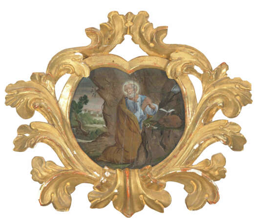 Anna Barbara Abesch (1706–1773), zugeschrieben - фото 4