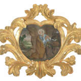 Anna Barbara Abesch (1706–1773), zugeschrieben - фото 4