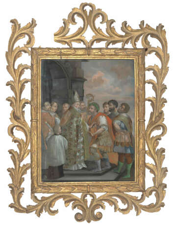 Leodegar Meyer (1718–1792), zugeschrieben - photo 1