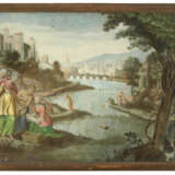 Leodegar Meyer (1718–1792), zugeschrieben - photo 1