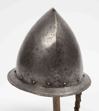 Helm, Cabasset - photo 1