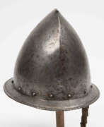 Оружие. Helm, Cabasset