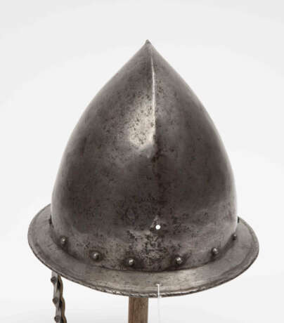Helm, Cabasset - photo 3