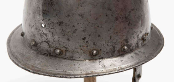 Helm, Cabasset - photo 6
