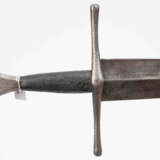 Ritterliches Schwert - photo 3