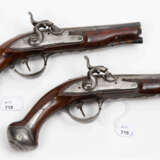 Perkussions-Pistolenpaar - photo 1