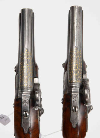Perkussions-Pistolenpaar - photo 3