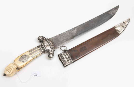 Jagdmesser - photo 1