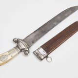 Jagdmesser - photo 2