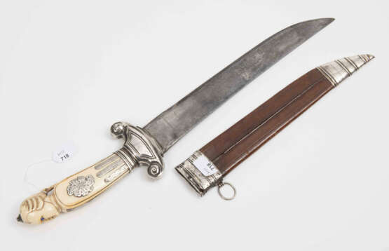 Jagdmesser - photo 2