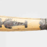 Silber-Hirschfänger - photo 3