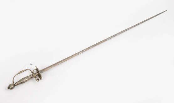 Silberdegen - photo 1
