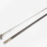 Silber-Galadegen - photo 1