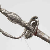 Silber-Galadegen - photo 3
