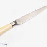 Dolchmesser, Kard - photo 1