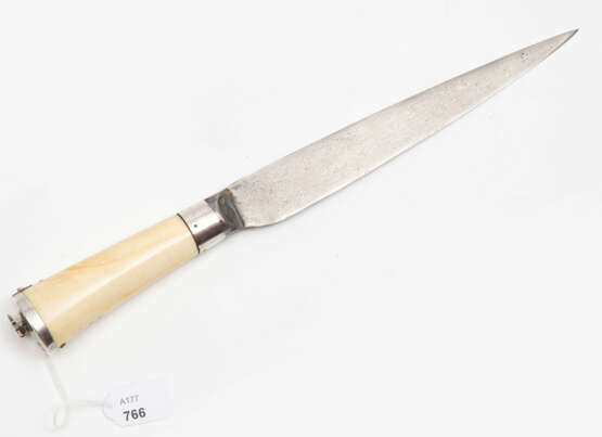 Dolchmesser, Kard - photo 1