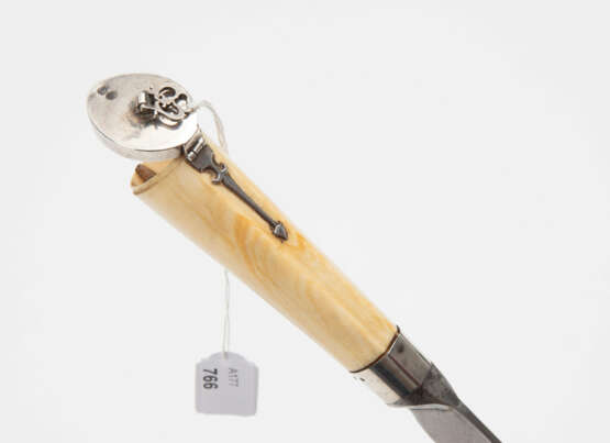 Dolchmesser, Kard - photo 2