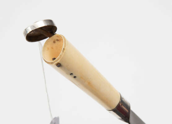 Dolchmesser, Kard - photo 3